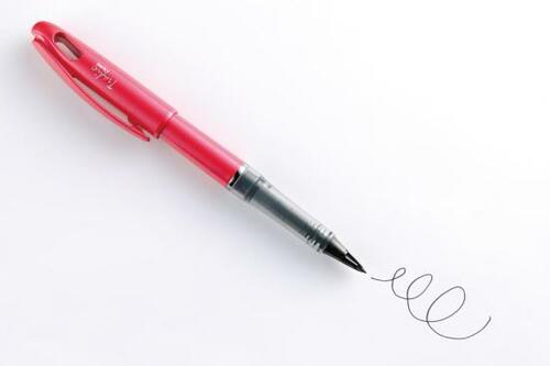 海外限定色の万年筆＆水性ペン「トラディオ・プラマン」 イメージ5