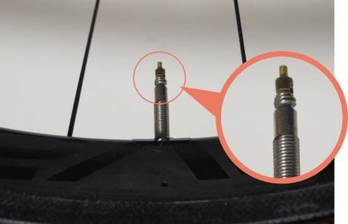 【テスト方法】 自転車の空気入れおすすめ イメージ4