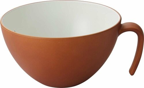 カインズ「グラノーラ・スープ用カップ HAJIKU」 イメージ