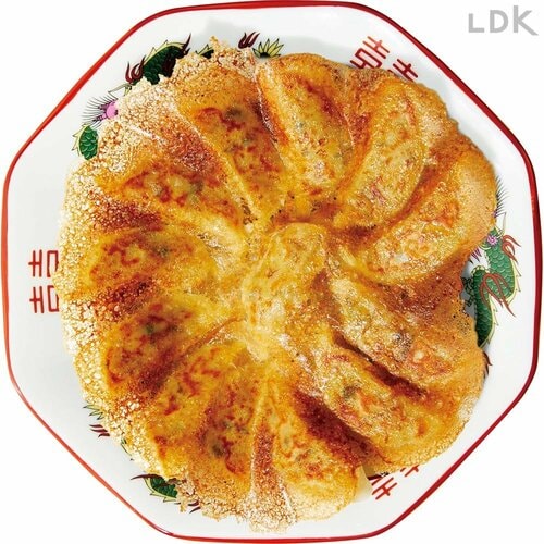 無人販売店も急増中！ 冷凍餃子の魅力とは？ 冷凍餃子おすすめ イメージ