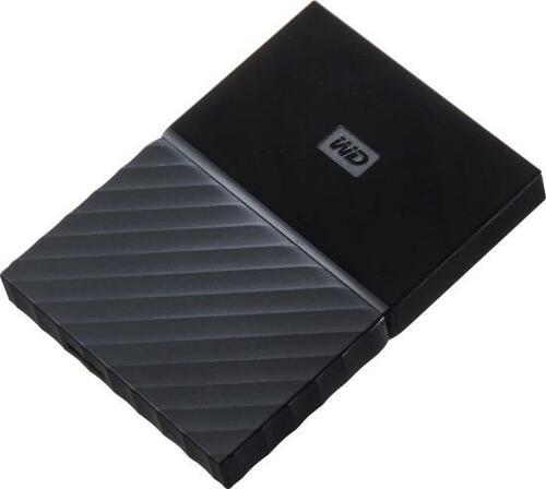 WESTERN DIGITAL:WDBS4B0020BBK-WESN:ハードディスク