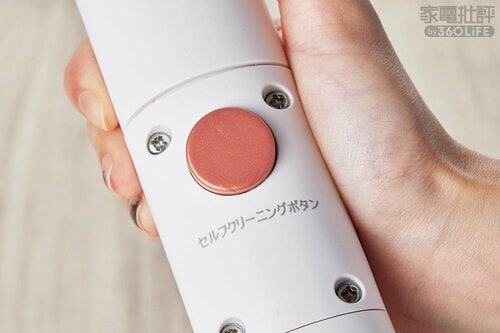 メンテナンス性:優秀 リンサークリーナーおすすめ イメージ