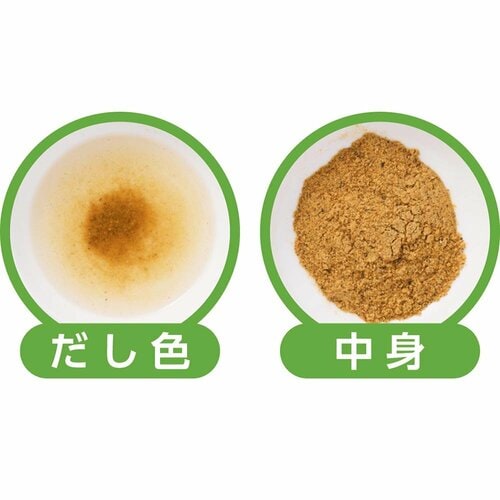 顆粒だしおすすめ 匠庵 だし「これが一番」 イメージ2