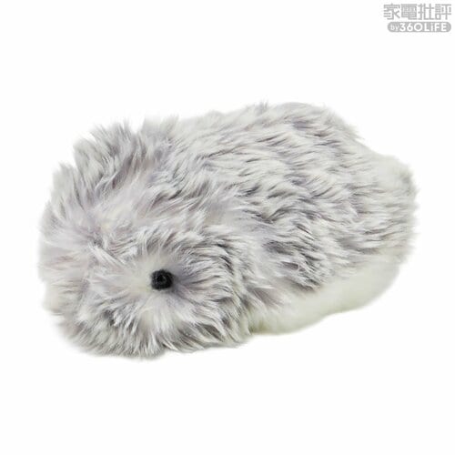 モフリン ペットロボットおすすめ イメージ