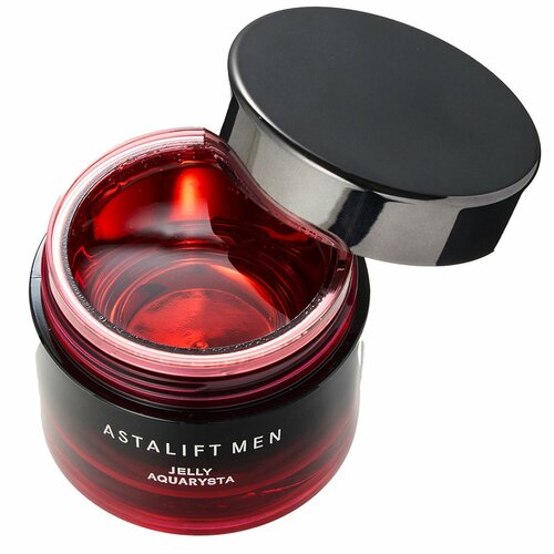 メンズ美容液おすすめ アスタリフト メン ジェリー アクアリスタ イメージ2