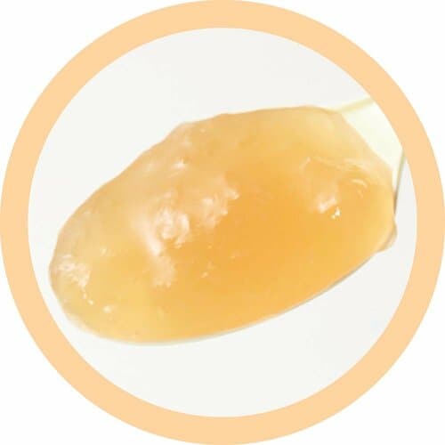 ゼリー飲料おすすめ ハウスウェルネスフーズ まるでスムージー ベリーミックス＆ピーチ味 イメージ2