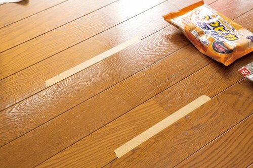 輝き具合が圧倒的!別格の仕上がり