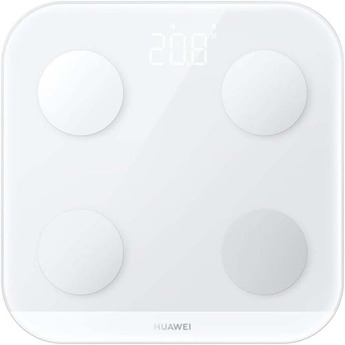 【体組成計】HUAWEI「HUAWEI Scale 3 Bluetooth Edition」 Amazonブラックフライデーセールアイテムおすすめ イメージ