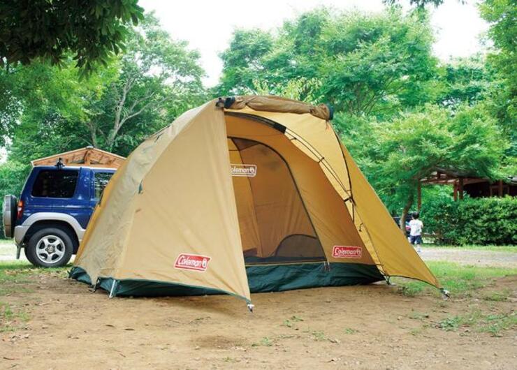 【キャンプ】ソロキャン？ファミリー？ 種類別テントのおすすめ6選｜プロが比較