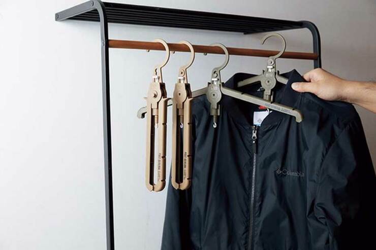 おしゃれな統一感のある部屋を作れる、おすすめ収納アイテム4選のイメージ