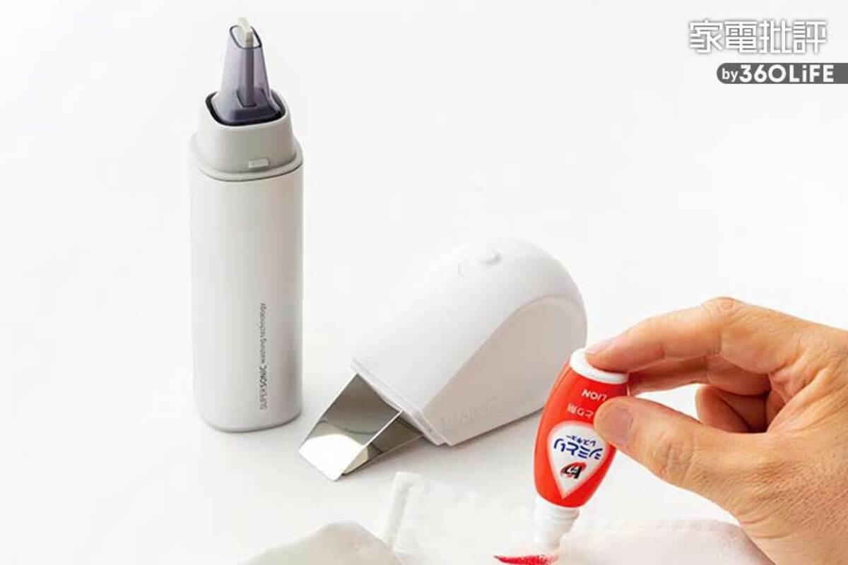 超音波振動のシミ取り機はおすすめ? シャープとサンコーの新製品を比較