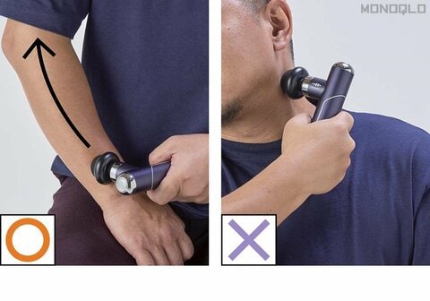 2025年】マッサージガンのおすすめランキング7選。人気商品を比較