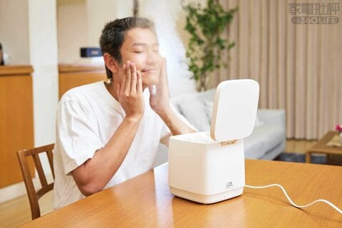 2026年】フェイススチーマーのおすすめランキング。人気製品を徹底比較