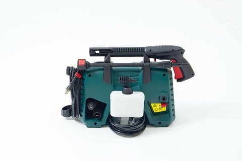 BOSCH 高圧洗浄機 EA110型 EasyAquatak110 ボッシュ ボッシュ 高圧洗浄機 EA110型 - YouTube