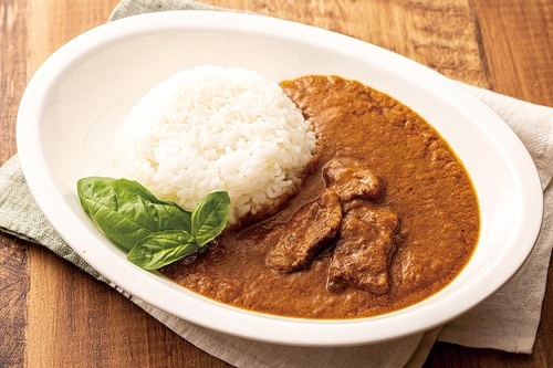 27位: カルディ「バラ先軟骨のバターポークマサラ」 カルディおすすめ イメージ3