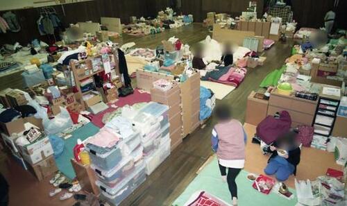 自宅待機で備える！コロナ時代の災害対応策とは？ イメージ2