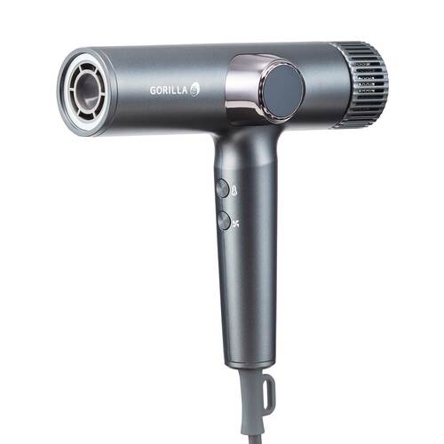 2万円以下で買えるドライヤーおすすめ ドウシシャ ゴリラのひとふき GRD-2501 イメージ