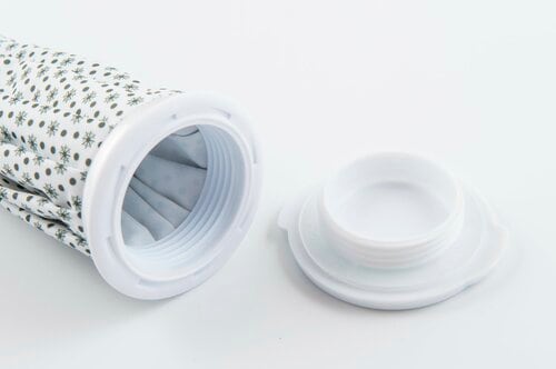 7位:Miyosa「アイシングバッグ 氷嚢 スプレー付き M」 アイシングバッグおすすめ イメージ3