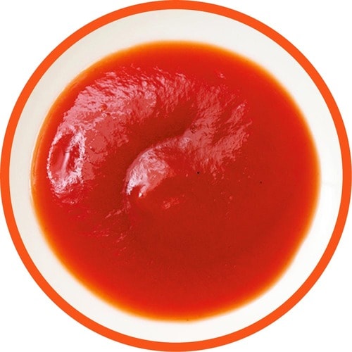 ケチャップおすすめ スターセレクト トマトケチャップ イメージ2