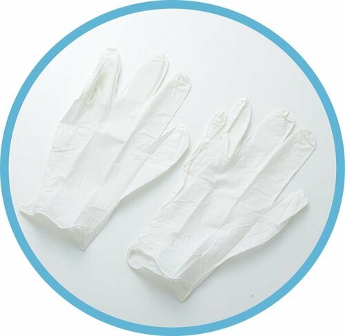 白髪染めおすすめ ダリヤ サロン ド プロ 泡のヘアカラーEX メンズスピーディ(白髪用) ナチュラルブラック イメージ3