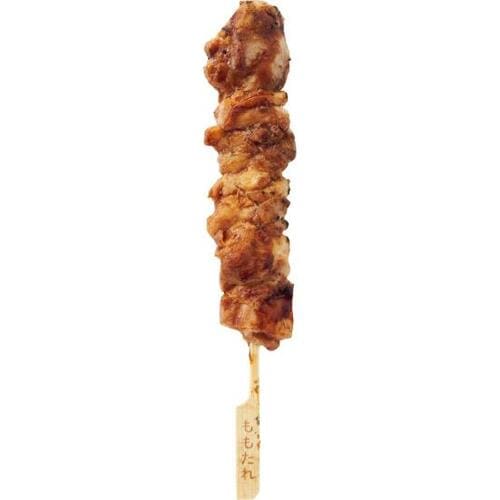 2位は炭火焼きとり ももタレ奥行きある味わいを再現しています イメージ