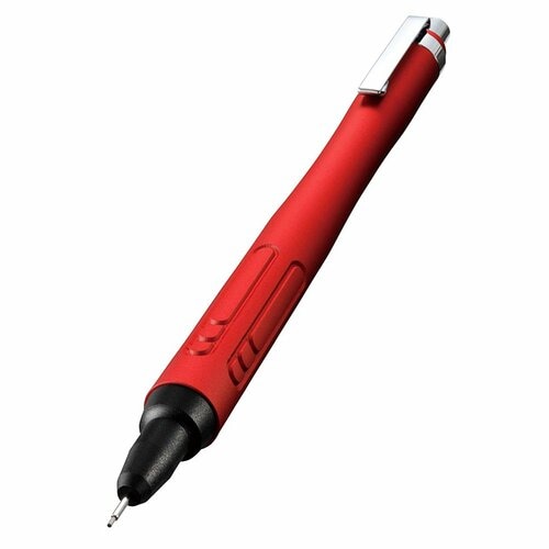 高級シャーペンおすすめ サクラクレパス インタリオ シャープ05 イメージ