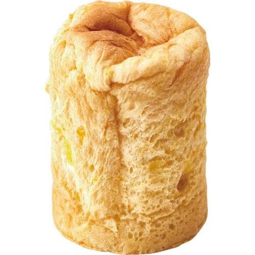 ふわっふわの口どけ パン・アキモト「パンの缶詰 PANCAN オレンジ」 イメージ3