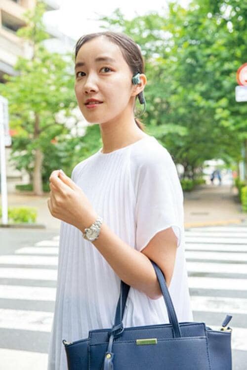 電車や街中、オフィスでも音漏れ検証してみました イメージ2