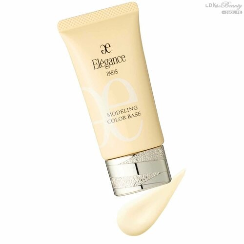 イエローのコントロールカラーの選び方 イエローのコントロールカラーおすすめ イメージ