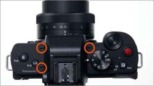 ポイント1：音声の方向を変えられる！ イメージ