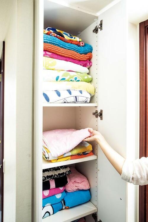 おすすめ3:ニトリ「収納ケース」 イメージ3