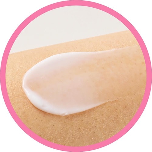 ベタつきを感じる人も プチプラボディクリームおすすめ イメージ