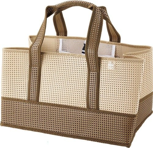 エコバッグおすすめ スパイスオブライフ ライトコンテナバッグ イメージ1