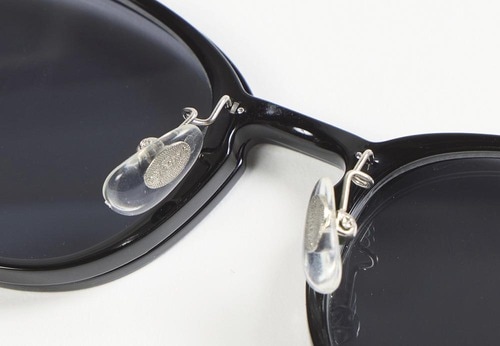 “ギア感”が強すぎず、デザインもフィット感も◎ オーディオグラスおすすめ イメージ