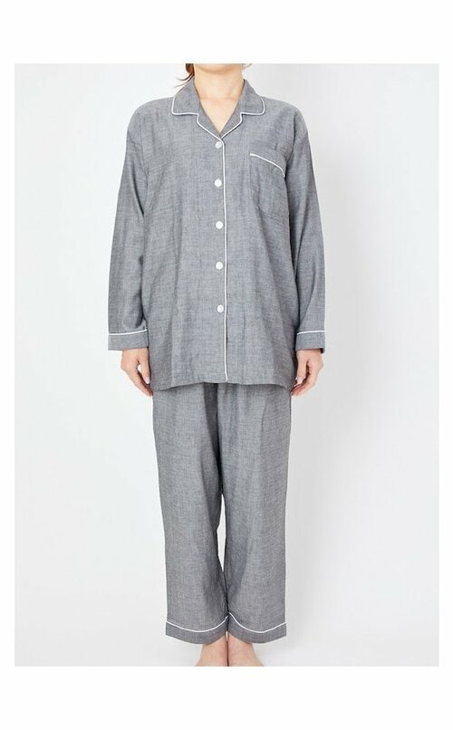 高見えするデザイン！ レディースパジャマおすすめ イメージ