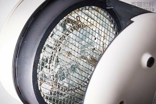 ノンフライヤーとほぼ同じ構造です エレコムのポット型コンベクションオーブン「LiFERE」おすすめ イメージ