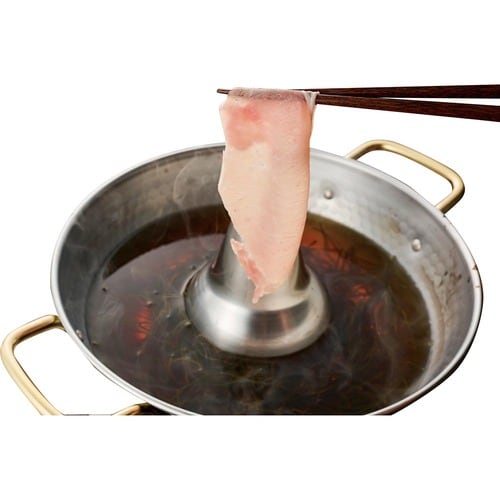 豚しゃぶお取り寄せおすすめ 平田牧場 金華豚・三元豚 しゃぶしゃぶセット イメージ