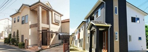 ［メーカーへの質問③］箱にある「○人」や「○階建向き」ってどうやって決めてますか？ イメージ