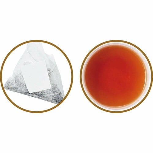 紅茶おすすめ 神戸物産 ナマスカールティー(ダージリン) イメージ2