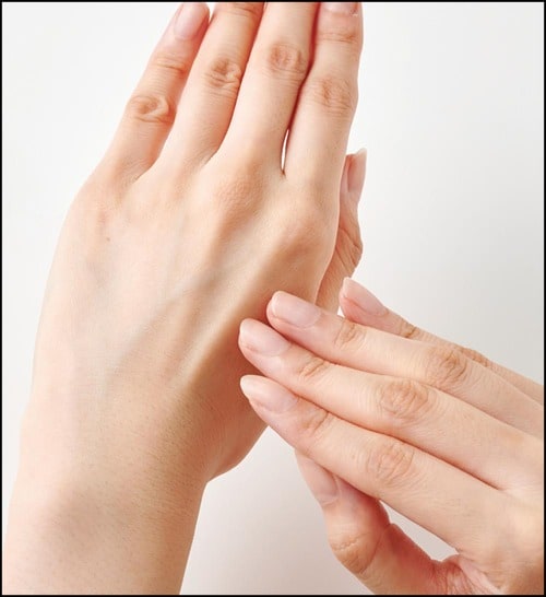 使用感 ボディソープおすすめ イメージ