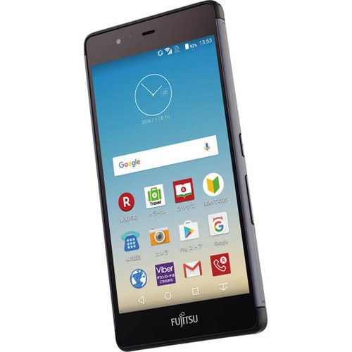 【ポイント8】端末＆キャリアを一新するならセット購入が便利 イメージ9