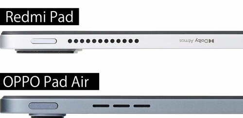スピーカーは左右4カ所 イメージ2