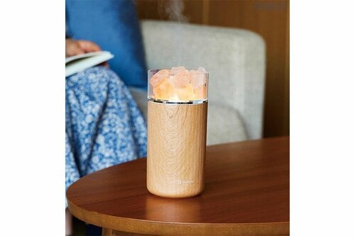 スポット的に加湿するなら卓上型 加湿器おすすめ イメージ