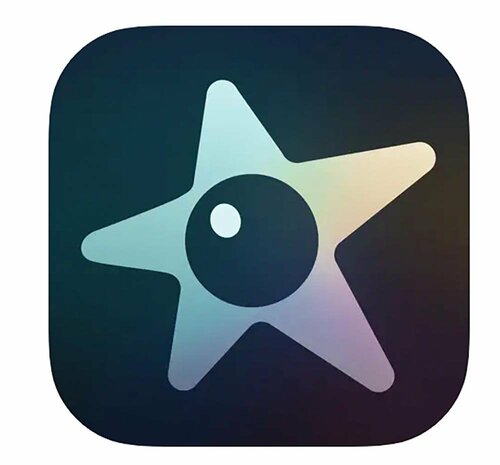 ZWO「Seestar」 スマートフォンおすすめ イメージ
