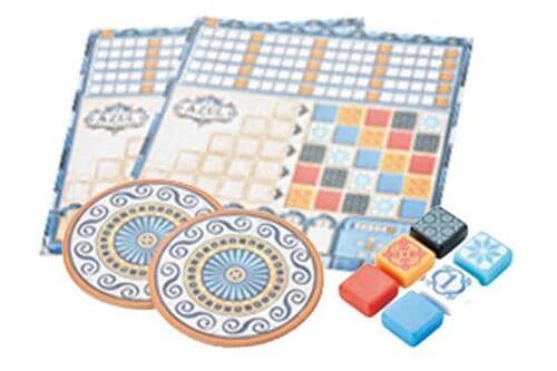 可愛らしいパズルゲーム ボードゲームおすすめ イメージ