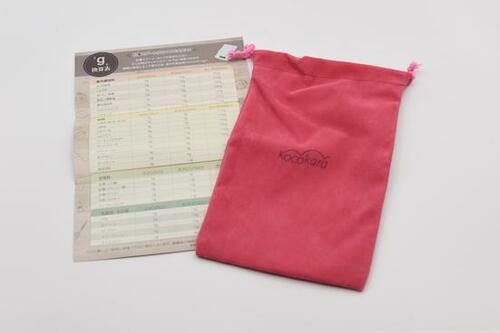 Kocokara デジタルキッチンスケール WH-B17 3kg