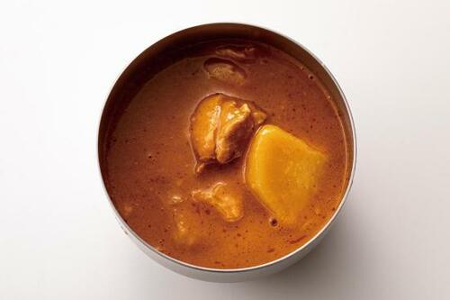 甘さと酸味がたまらないマレーシアの味「カリアヤム」 イメージ2