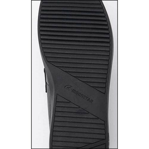 クッション性が高く足に優しい履き心地 メンズローファースニーカーおすすめ イメージ