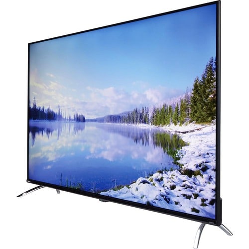 安い4Kテレビおすすめ マクスゼン JU50DS06-4K イメージ