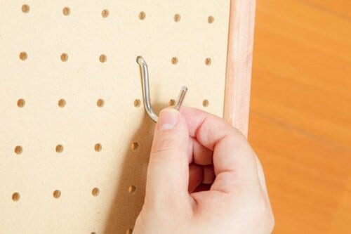 素材は本家と同じMDFだから丈夫＆高見え！ イメージ3